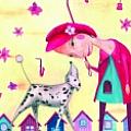 Jasmine Mercer - Artist