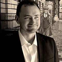 Jason Hoy - Artist