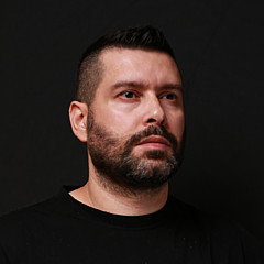 Jason Roots - Artist