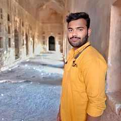 Jay Solanki - Artist