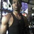 Jaymar Jones - Artist