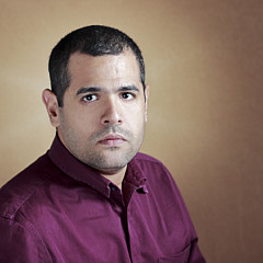 Jc Vasquez - Artist