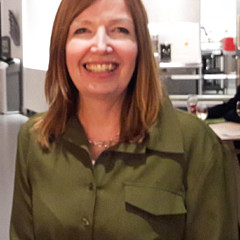 Jean Baynham - Artist