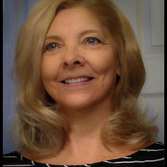Jeane Shaw - Artist