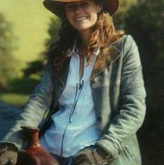 Jeanett Rotter - Artist
