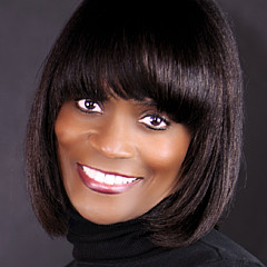 Jeanette Byrd - Artist