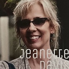 Jeanette Davis - Artist