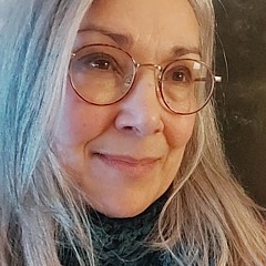 Jeanne Claesson - Artist
