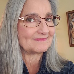 Jeanne Oleary - Artist