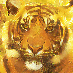 Jeannette Murray - Artist
