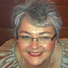Jeannie Meyer - Artist