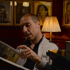 Jean-paul PAGNON - Artist