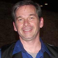 Jeff Cashon - Artist
