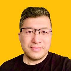 Jeff Chen - Artist