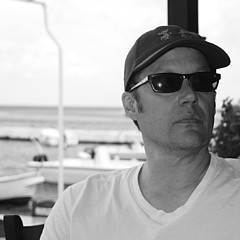 Jeff Gebenini - Artist
