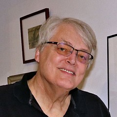 Jeff Gorrell - Artist