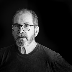 Jeff Hixson Creative - Artist