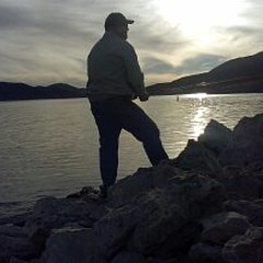 Jeff Matchett - Artist