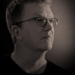 Jeff Shaffer - Artist