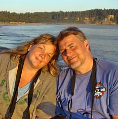 Jeff and Amy Gifford - Artist