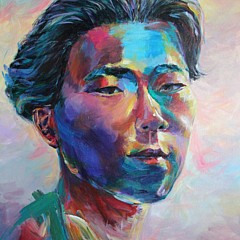 Jeffery Sang - Artist
