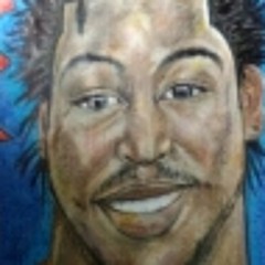 Jeffrey Bradley - Artist