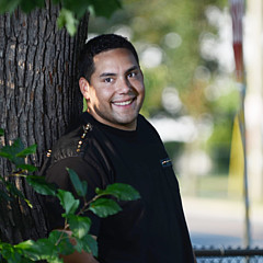 Jeffrey Cruz - Artist