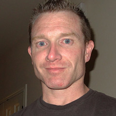 Jeffrey OSullivan - Artist