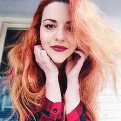 Jelena Dojcinovic - Artist