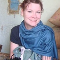Jen Bodendorfer - Artist
