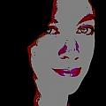 Jen Bruce - Artist