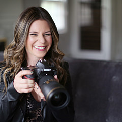 Jen Rozenbaum - Artist
