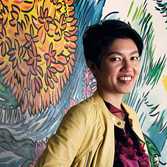 Jenie Gao - Artist