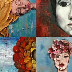 Jenn Noble Shepherd - Artist