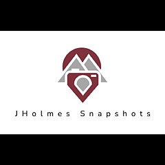 JHolmes Snapshots - Artist