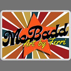 MeBadd Art - Artist