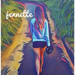 Jennette Mills - Artist