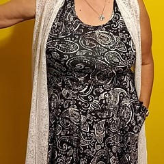 Jennie Perry - Artist