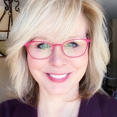 Jennifer Adrian - Artist