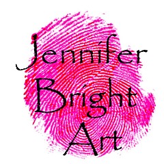 Jennifer Bright Burr - Artist