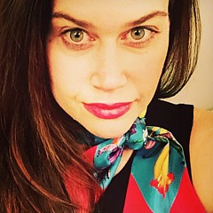 Jennifer Eager - Artist