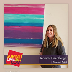 Jennifer Eisenberger