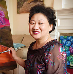 Jennifer Kwon - Artist