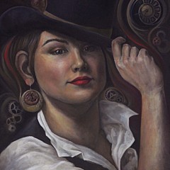 Jennifer Ober - Artist