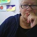 Jennifer Savage - Artist