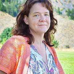 Jennifer Tietje - Artist