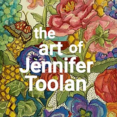 Jennifer Toolan - Artist