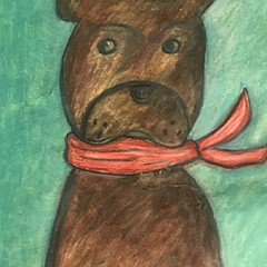 Jenny Carrington - Artist