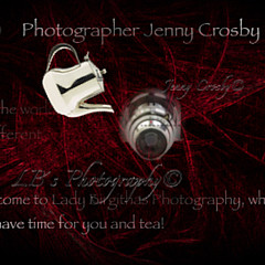 Jenny Crosby - Artist