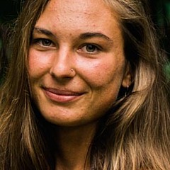 Jenny Handel - Artist